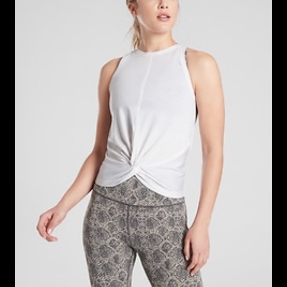 Athleta tank